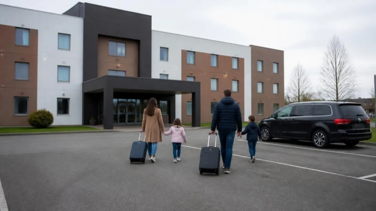 Tgv Driver How To Get From Charles de Gaulle Airport to B&B Hotel near Disneyland ...